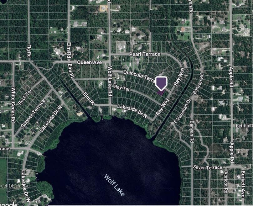 1013 W VENETIAN DRIVE SEBRING, FL 33875