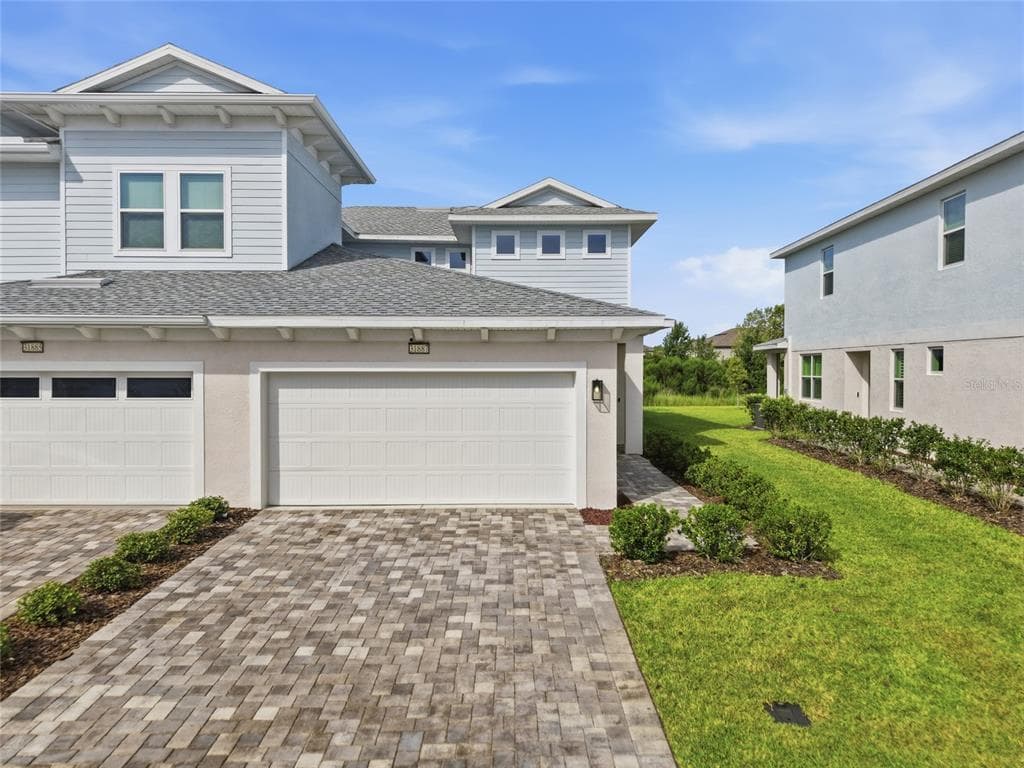 31887 ANCHOR POINT DRIVE WESLEY CHAPEL, FL 33545