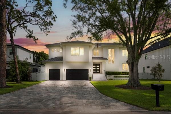 5007 W LEONA STREET TAMPA, FL 33629