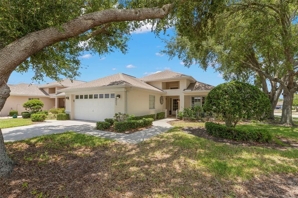 14023 SHOAL DRIVE HUDSON, FL 34667