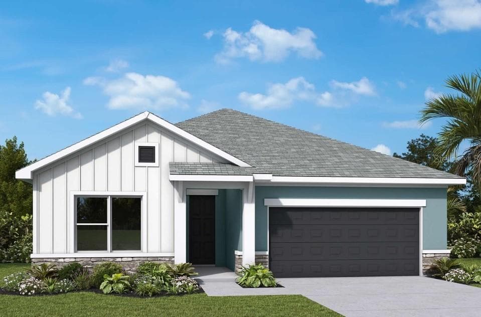 5133 CREEK SAND DRIVE APOLLO BEACH, FL 33572