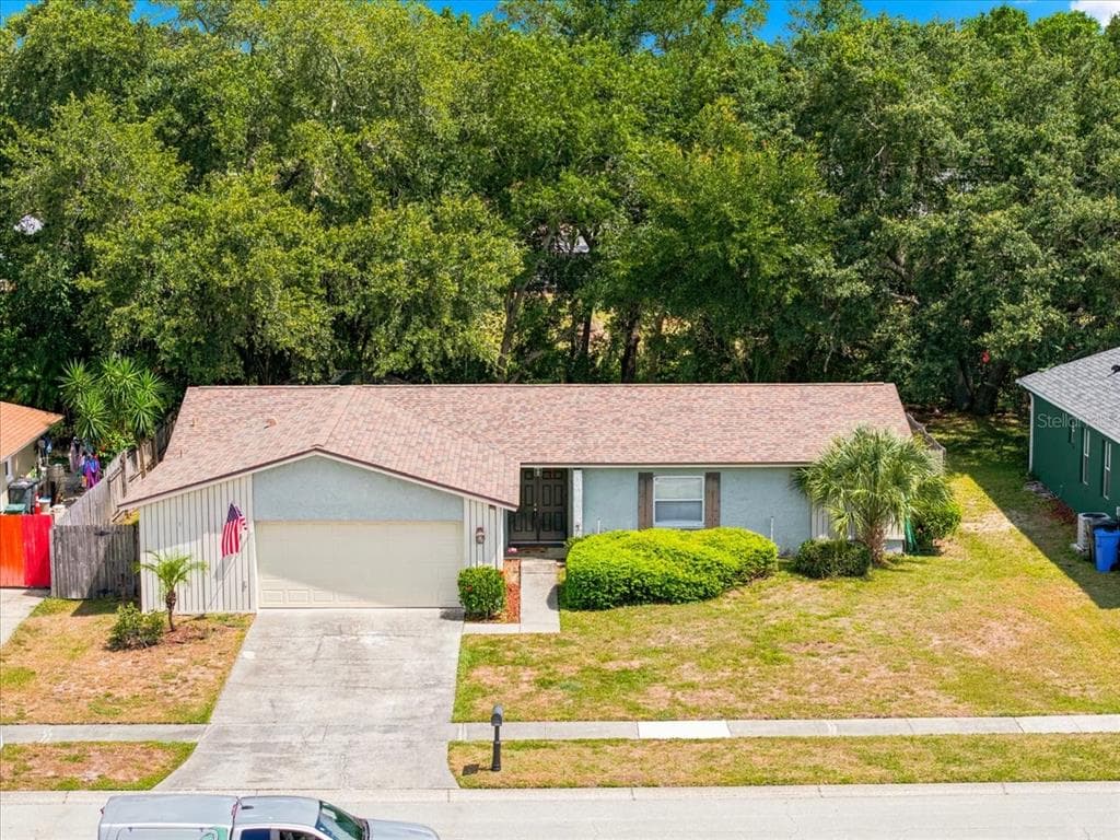 16330 BONNEVILLE DRIVE TAMPA, FL 33624