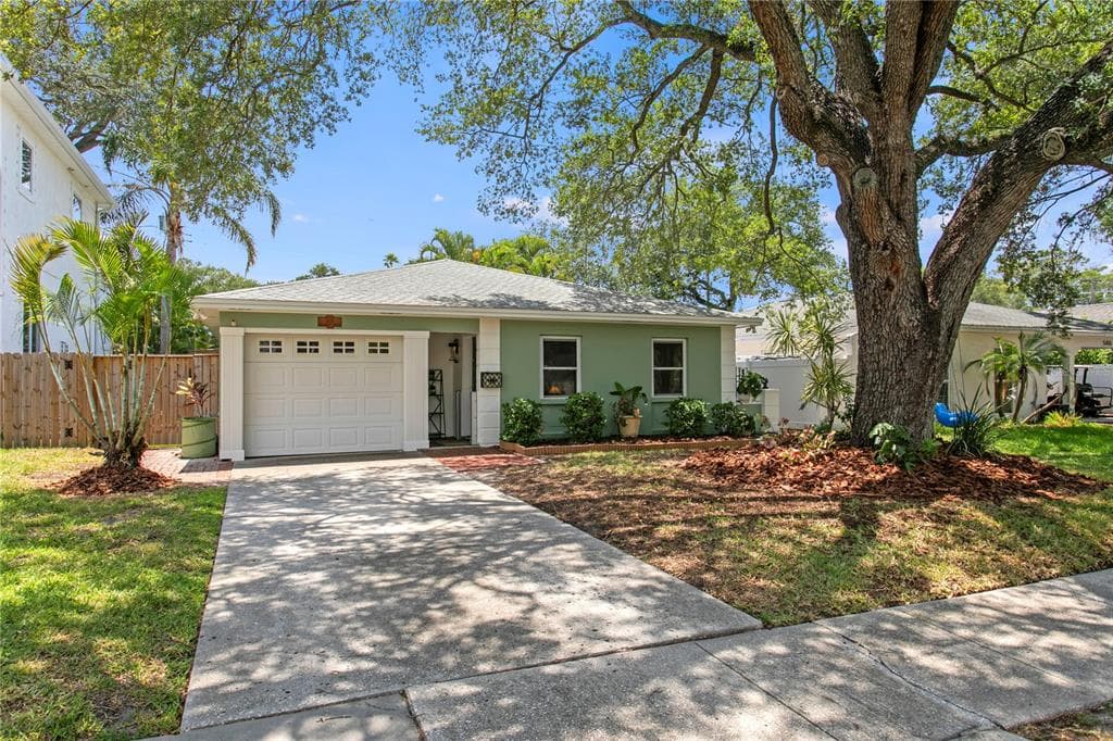 508 COLUMBIA DRIVE TAMPA, FL 33606
