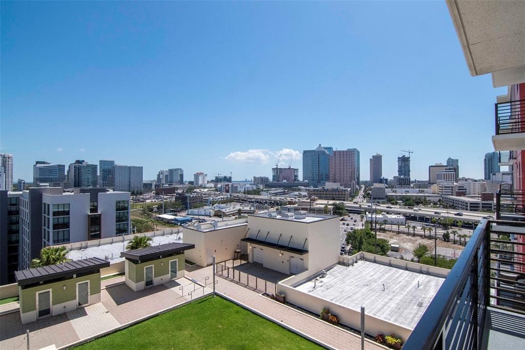 1120 E KENNEDY BOULEVARD UNIT 1211 TAMPA, FL 33602