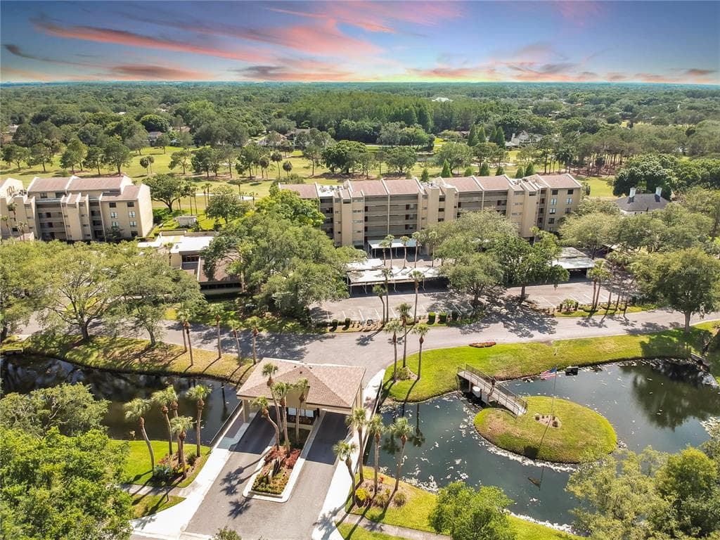 13626 GREENFIELD DRIVE UNIT 201