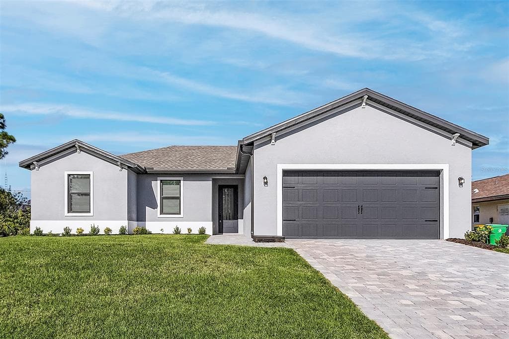 2405 GALLAGHER ROAD DOVER, FL 33527