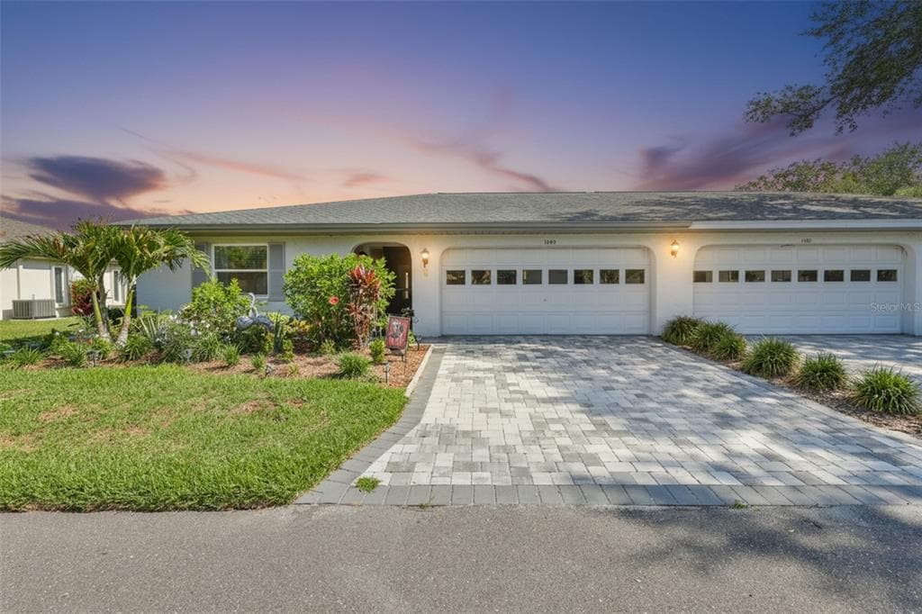 1403 LANGLEY DRIVE SUN CITY CENTER, FL 33573