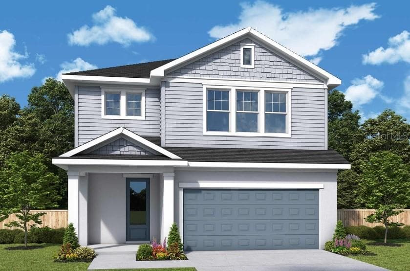 31123 PENDLETON LANDING CIRCLE WESLEY CHAPEL, FL 33545