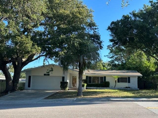 1520 PALMETTO STREET CLEARWATER, FL 33755