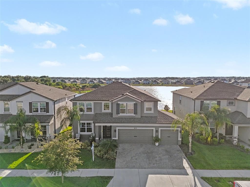 3117 KING FERN DRIVE