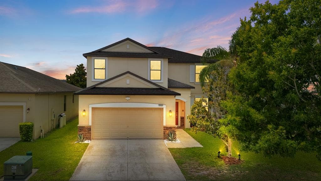 13216 WELLINGTON HILLS DRIVE RIVERVIEW, FL 33579