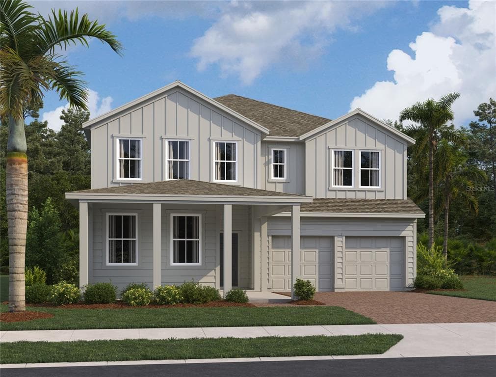 17667 LAKE STAR ROAD WINTER GARDEN, FL 34787