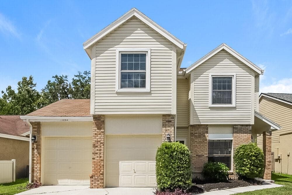 1002 GOTWALT DRIVE OVIEDO, FL 32765