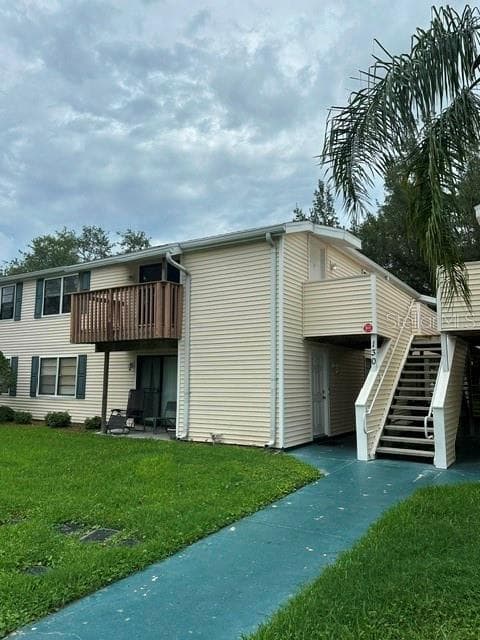 130 SABAL COURT UNIT H OLDSMAR, FL 34677