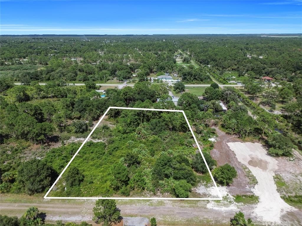 575 S PALOMINO STREET CLEWISTON, FL 33440