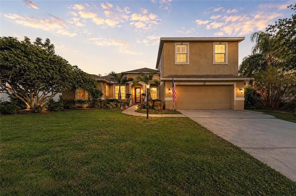 10918 BULLRUSH TERRACE LAKEWOOD RANCH, FL 34202