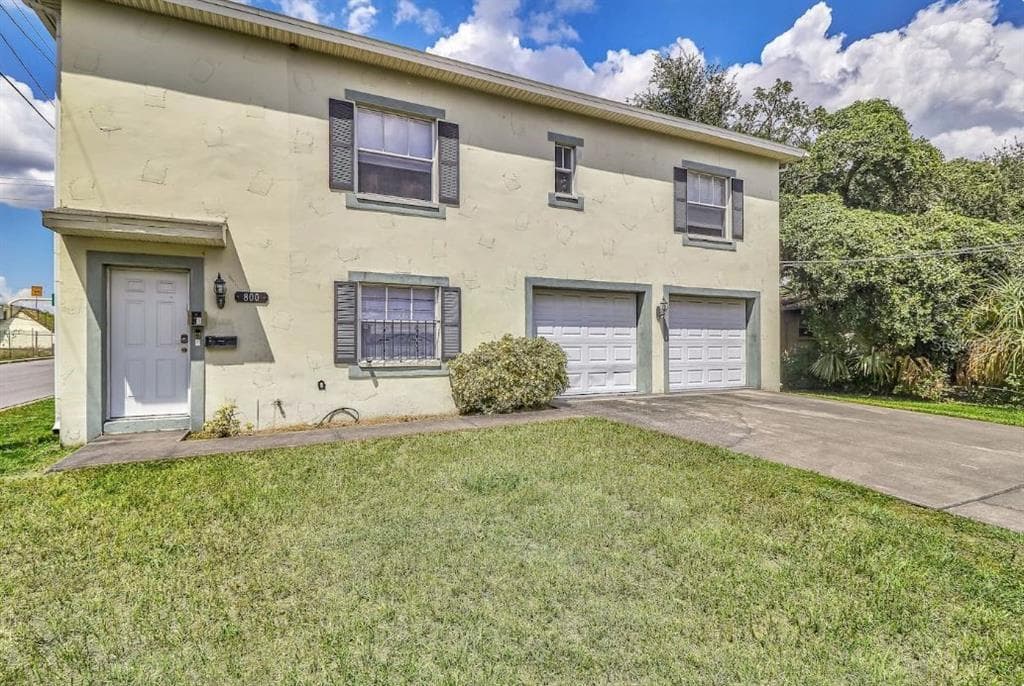 800 E BAKER STREET