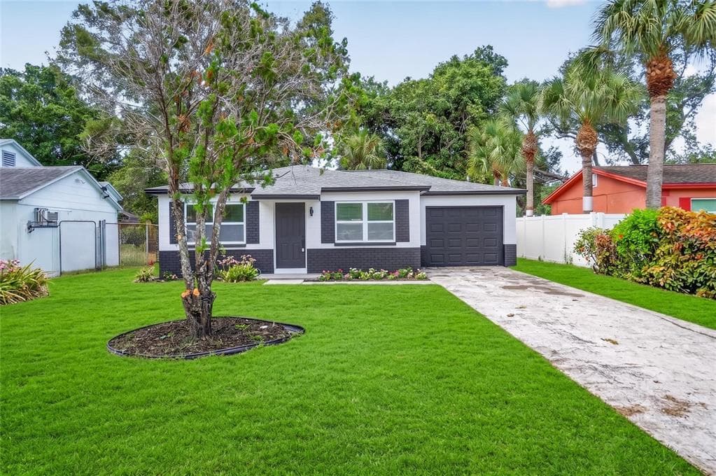 950 26TH AVENUE S ST PETERSBURG, FL 33705
