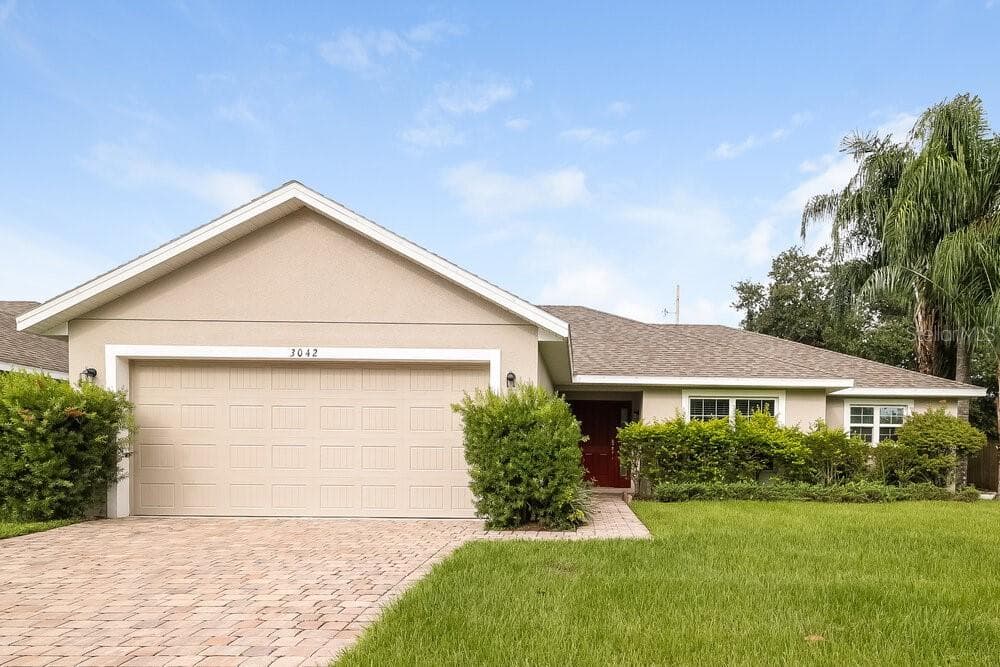 3042 DREMA DRIVE ST CLOUD, FL 34769