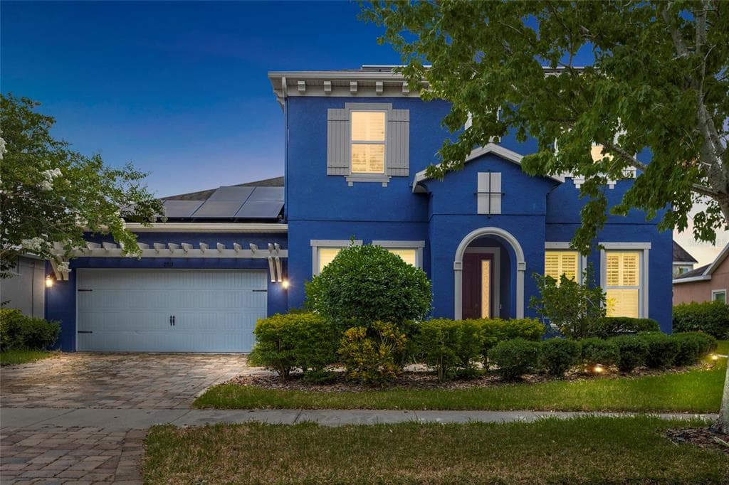 7013 ARTESIAN COURT APOLLO BEACH, FL 33572