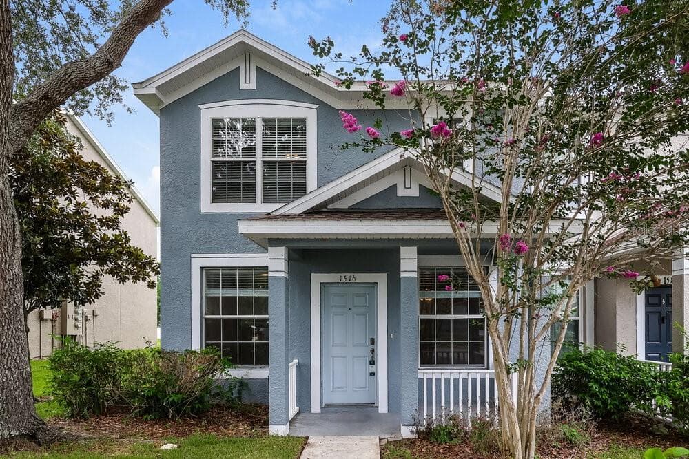 1516 BLUE MAGNOLIA ROAD BRANDON, FL 33510