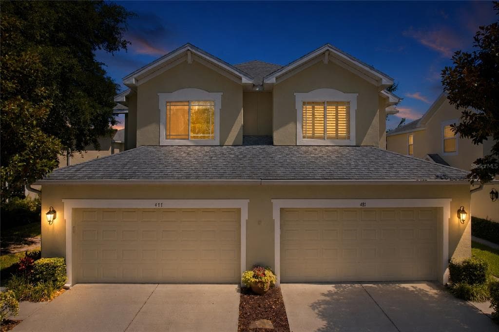 477 HARBOR RIDGE DRIVE PALM HARBOR, FL 34683