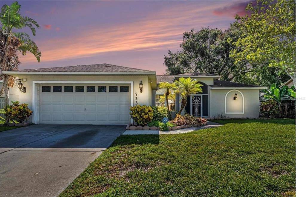 7330 FAIRWOOD AVENUE NEW PORT RICHEY, FL 34653