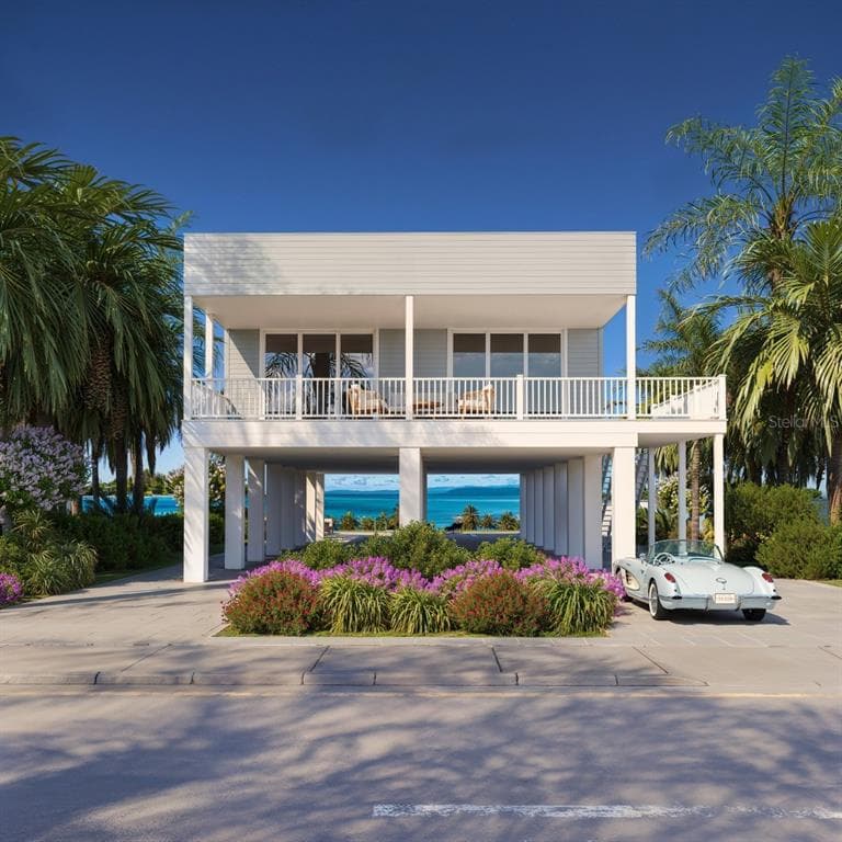 108 125TH AVENUE TREASURE ISLAND, FL 33706