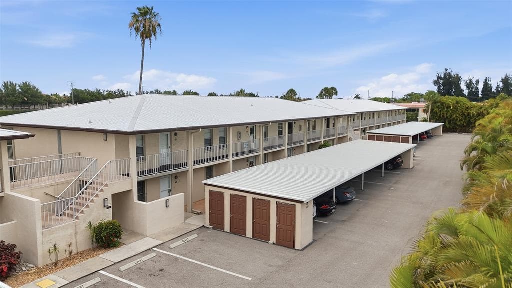 16211 DUBLIN CIRCLE UNIT 104 FORT MYERS, FL 33908