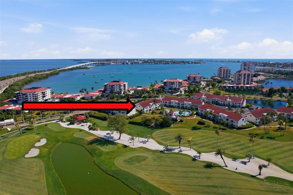 6011 BAHIA DEL MAR BOULEVARD UNIT 252