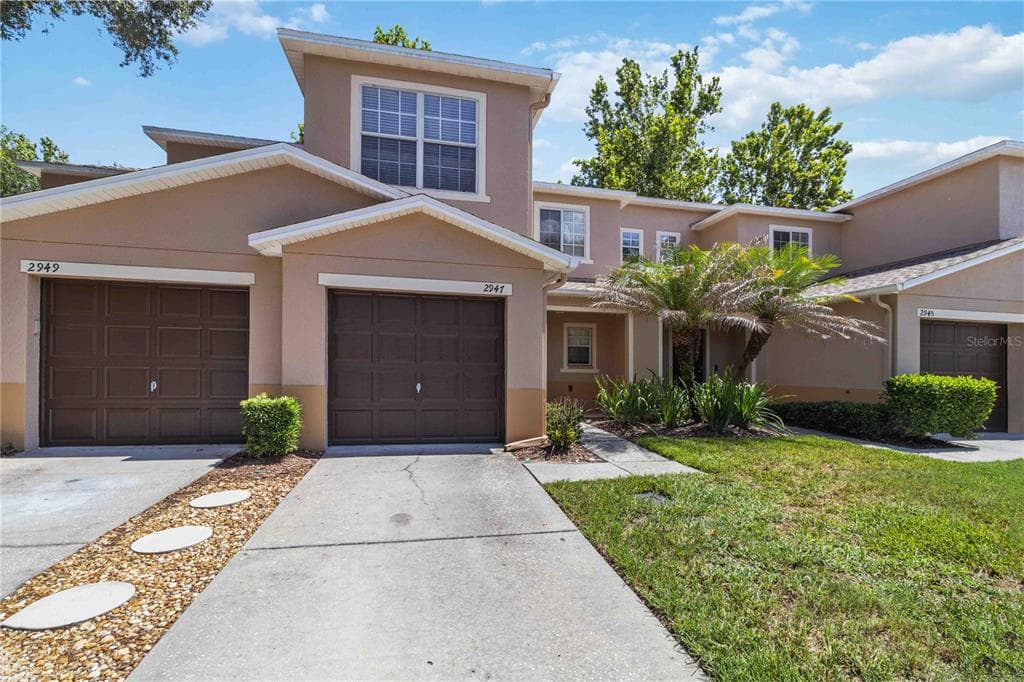 2947 ROYAL TUSCAN LANE