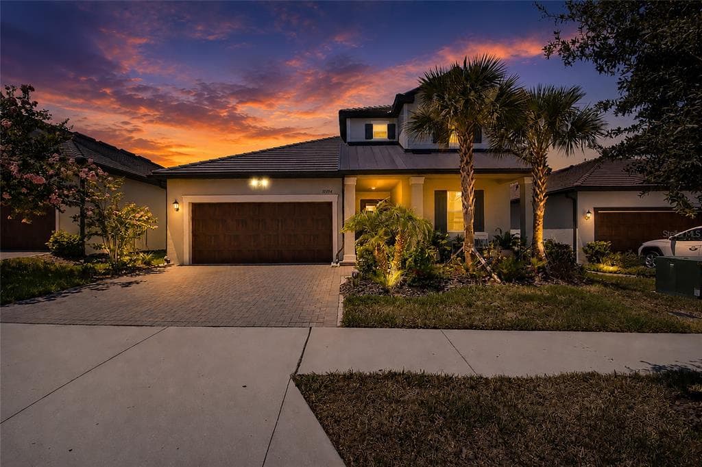 10394 TUPPER CAY DRIVE