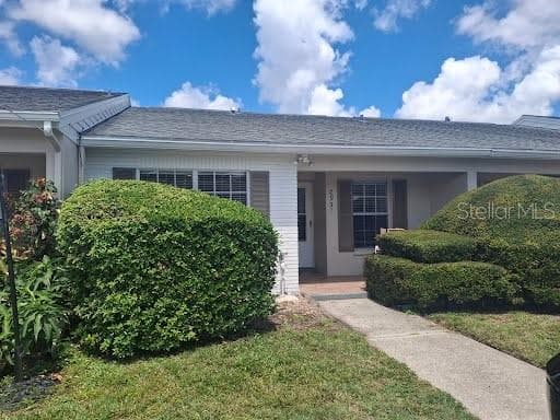 2931 STILLWELL COURT NEW PORT RICHEY, FL 34655
