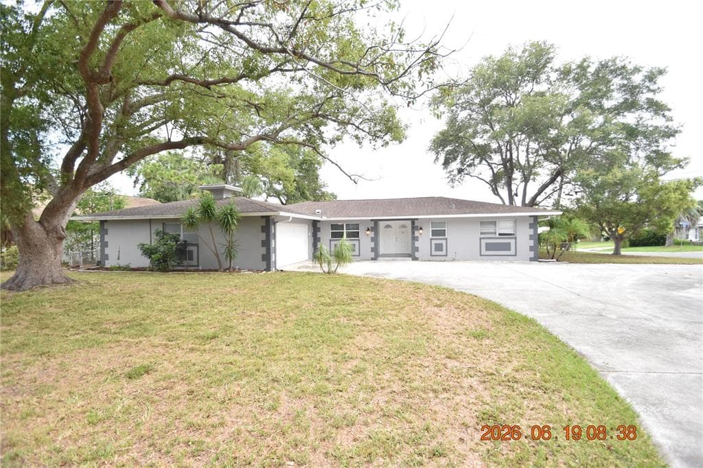 3273 HARBOR LAKE DRIVE