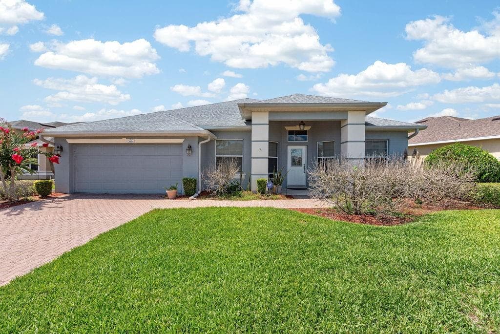 3614 PLYMOUTH DRIVE WINTER HAVEN, FL 33884
