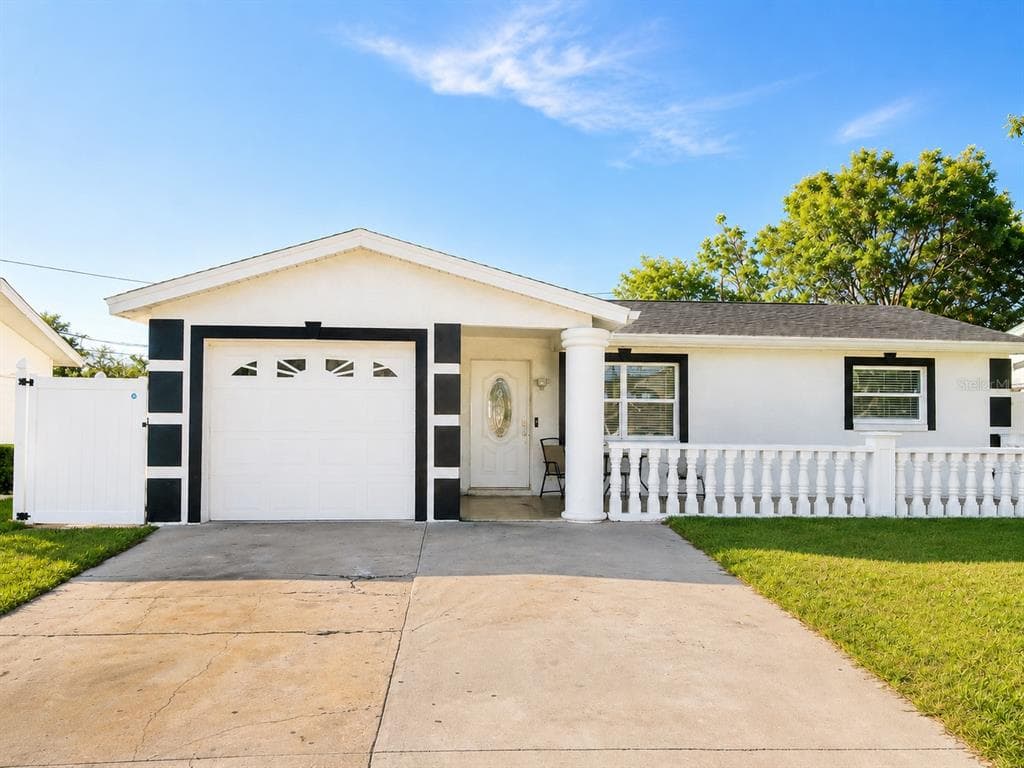 4741 76TH AVENUE N PINELLAS PARK, FL 33781