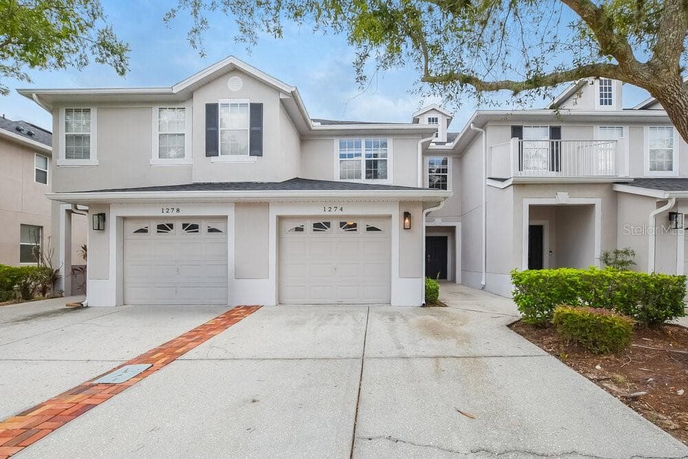 1274 FALLING STAR LANE ORLANDO, FL 32828
