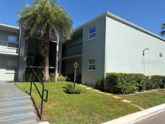 14413 AMERICANA CIRCLE UNIT 202 TAMPA, FL 33613