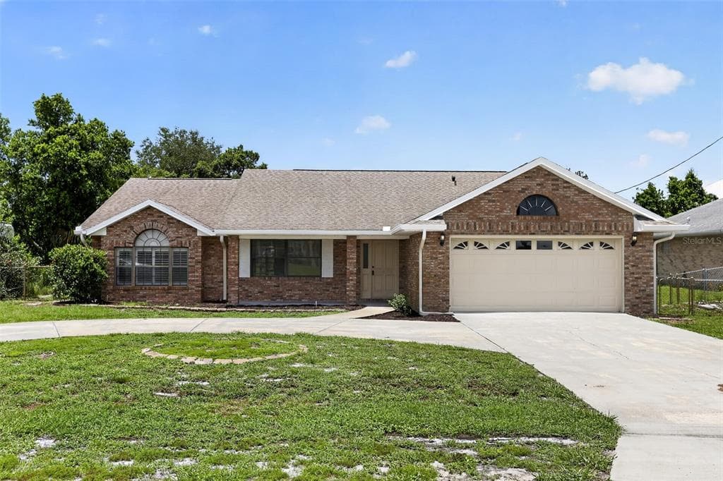 1466 MALALUKA STREET DELTONA, FL 32725