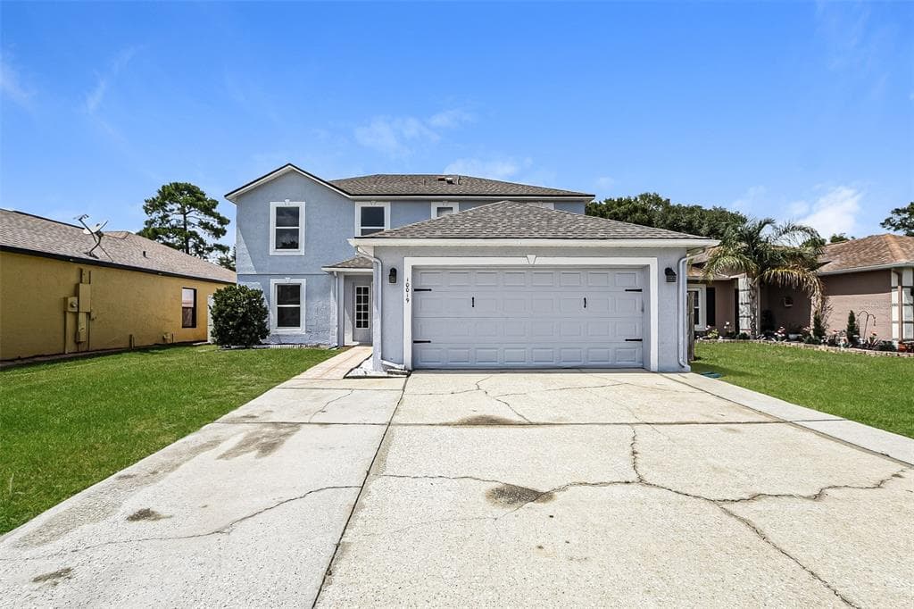 10019 DEAN CHASE BOULEVARD ORLANDO, FL 32825