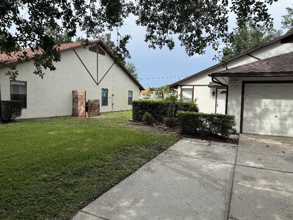 751 WARRENTON ROAD WINTER PARK, FL 32792