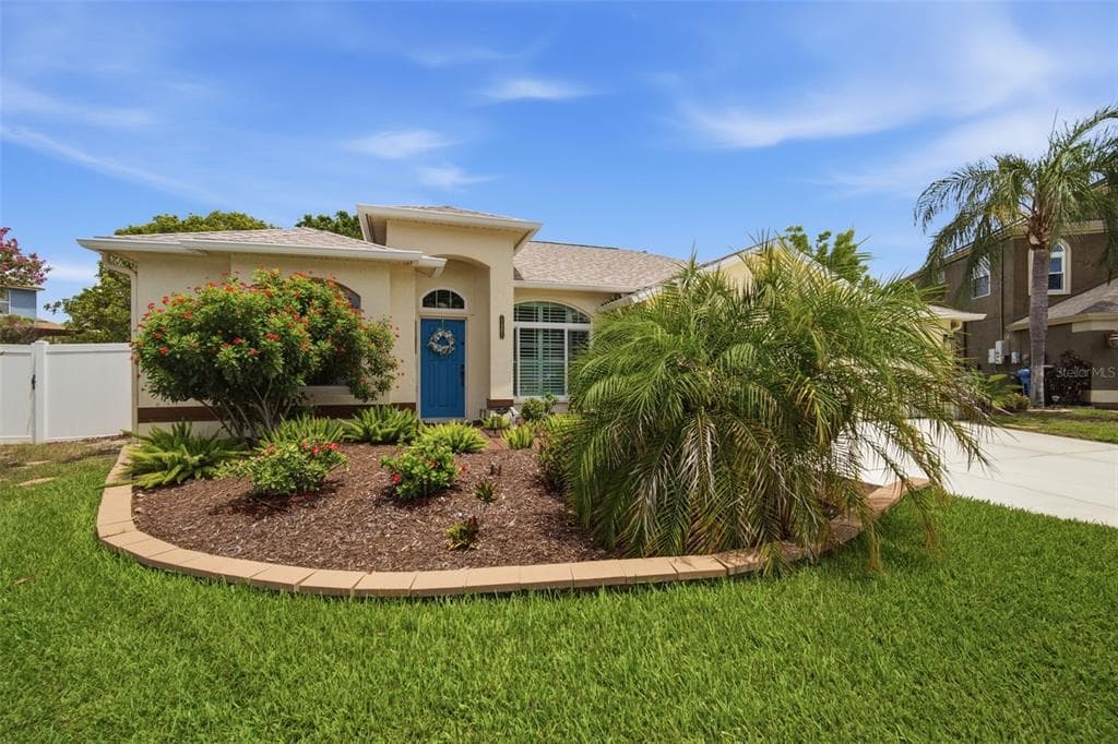 11201 SAINT ANDREWS COURT RIVERVIEW, FL 33579