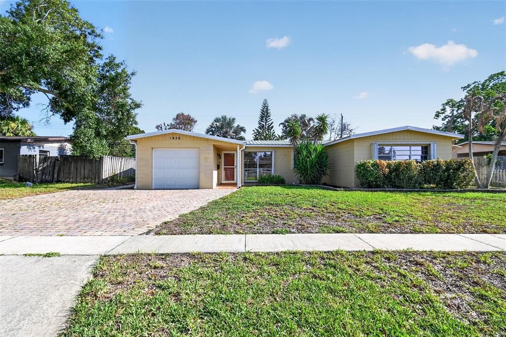 1856 JACKSON AVENUE MELBOURNE, FL 32935