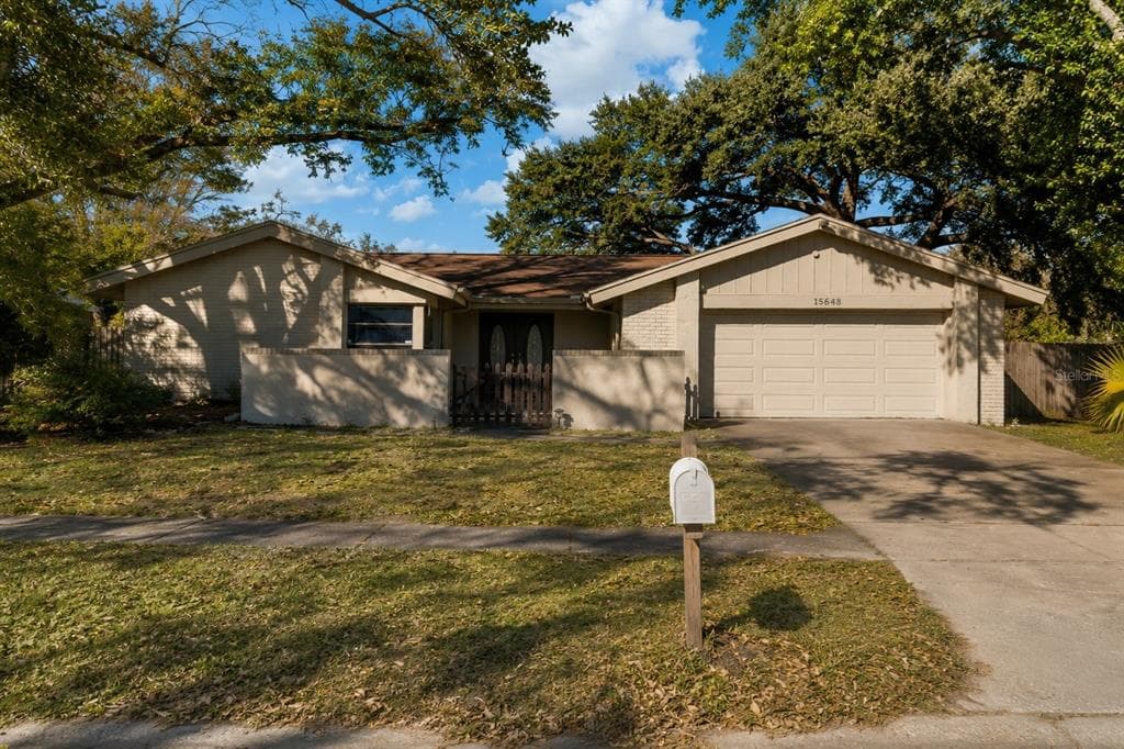 15648 BEAR CREEK DRIVE
