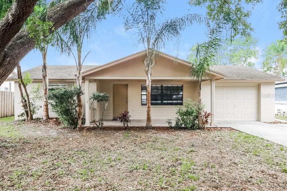 4347 OTTER WAY NEW PORT RICHEY, FL 34653