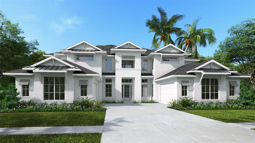 16820 POST STABLE PLACE LAKEWOOD RANCH, FL 34211