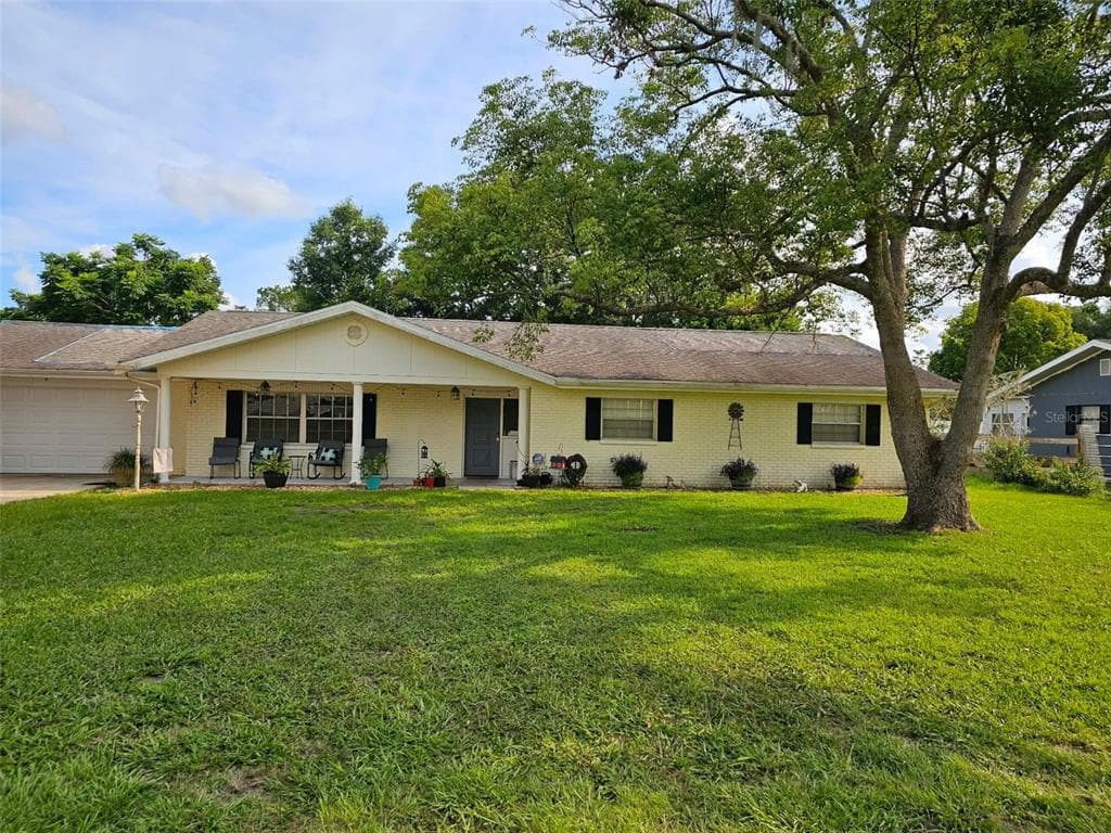 8822 E CRESCO LANE INVERNESS, FL 34450