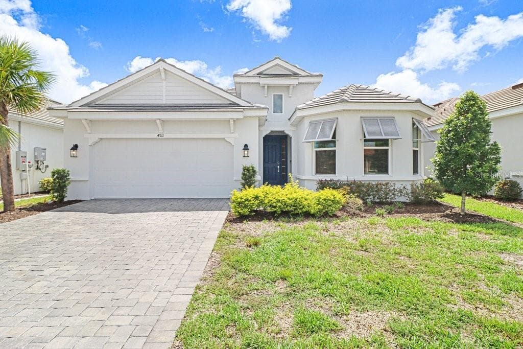 4911 CASERTA COURT PALMETTO, FL 34221