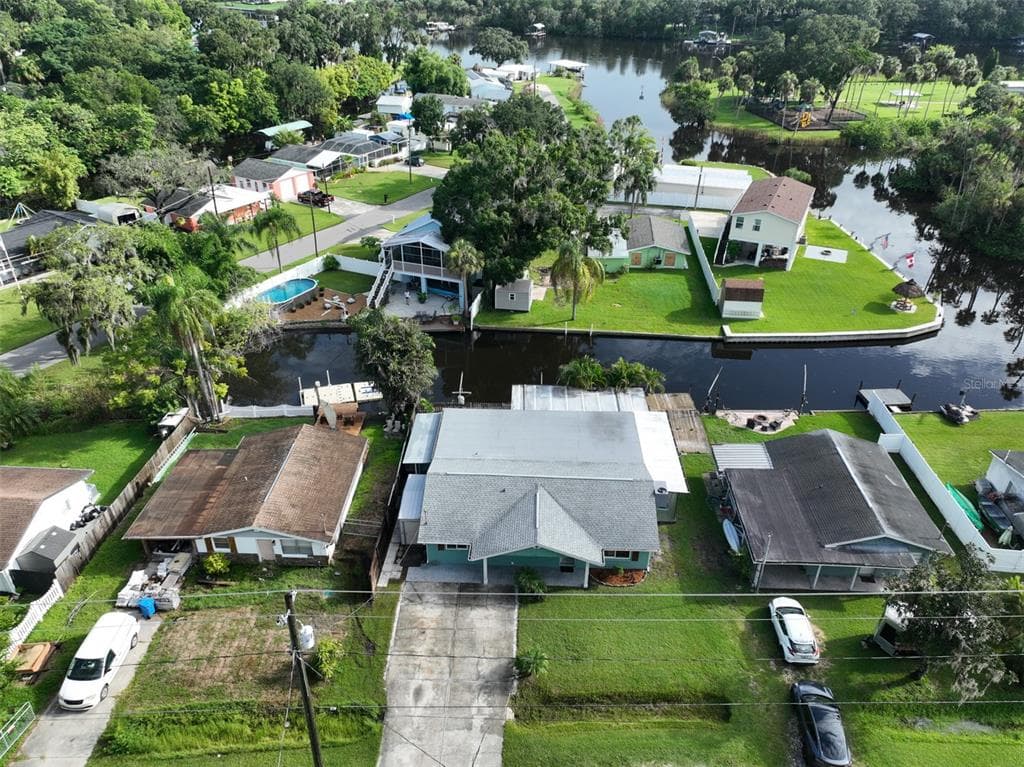 10922 PARK DRIVE RIVERVIEW, FL 33569