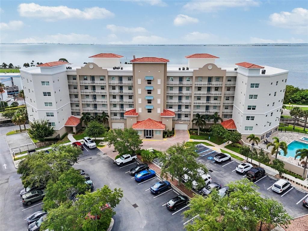 101 S BAYSHORE BOULEVARD UNIT 49